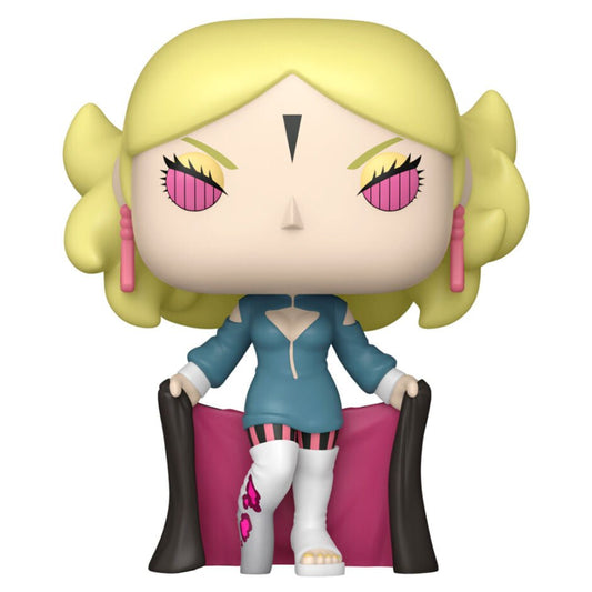 POP figure Boruto Naruto Next Generations Delta - Nerdscape