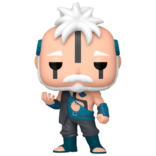 Figurine POP Boruto Naruto Next Generations Boro