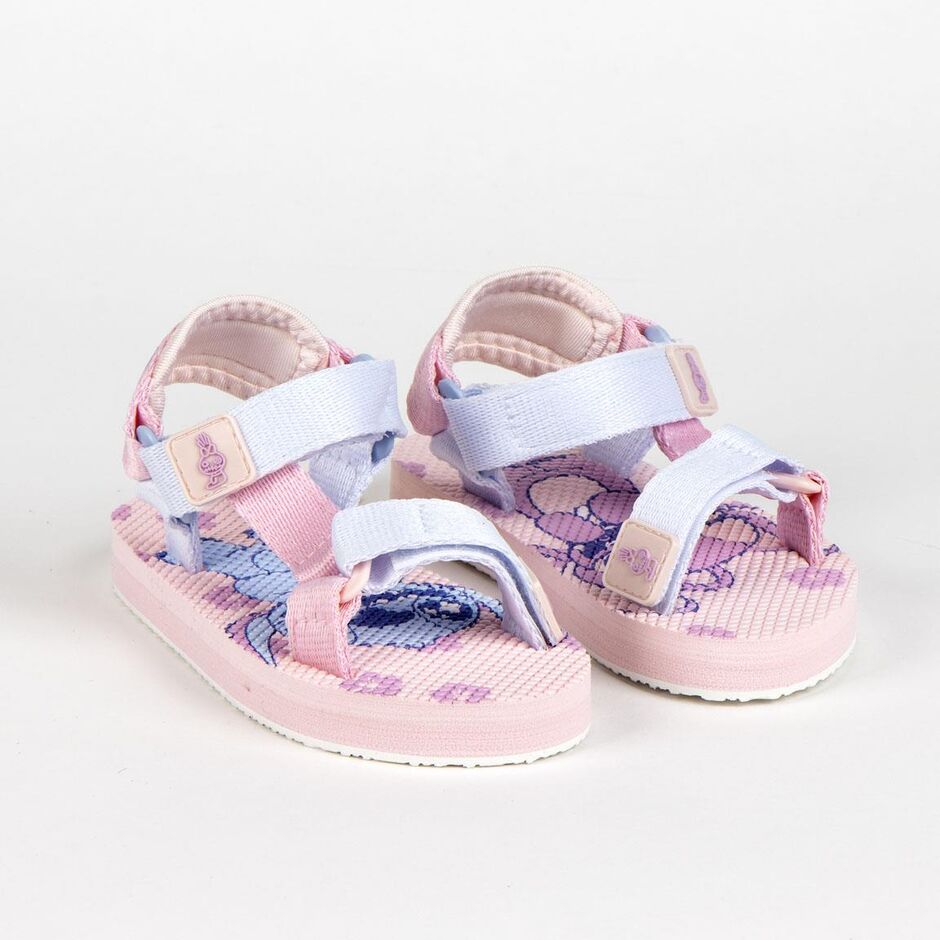 Disney Stitch sandals Nerdscape