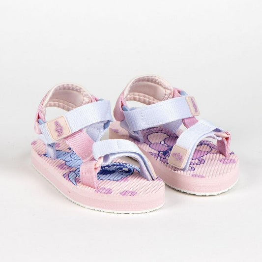 Disney Stitch sandals Nerdscape