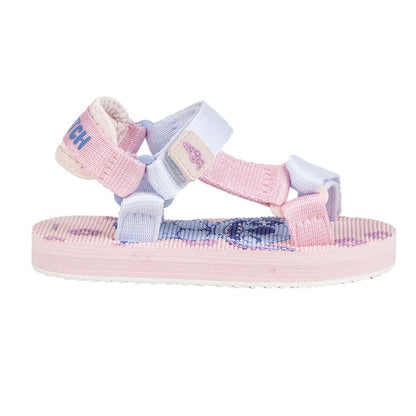 Disney Stitch sandals Nerdscape