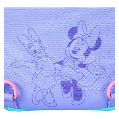 Loungefly Disney Daisy & Minnie backpack bag 21cm Nerdscape