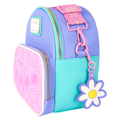 Loungefly Disney Daisy & Minnie backpack bag 21cm Nerdscape