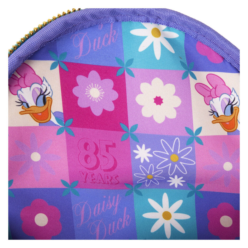 Loungefly Disney Daisy & Minnie backpack bag 21cm Nerdscape