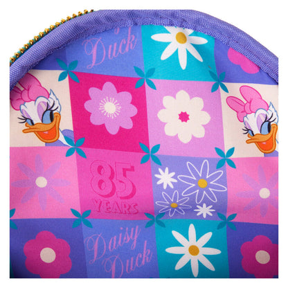 Loungefly Disney Daisy & Minnie backpack bag 21cm Nerdscape