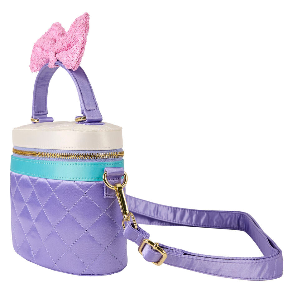 Loungefly Disney Daisy shoulder bag Nerdscape