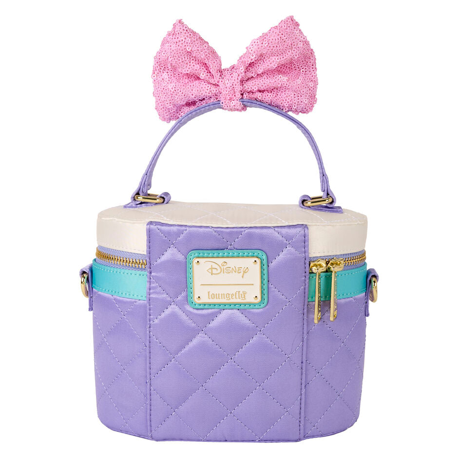Loungefly Disney Daisy shoulder bag Nerdscape