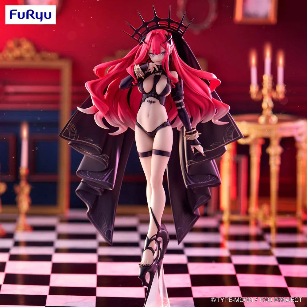 Fate/Grand Order Archer Baohan Sith Figura da Collezione 21cm - Nerdscape Nerdscape