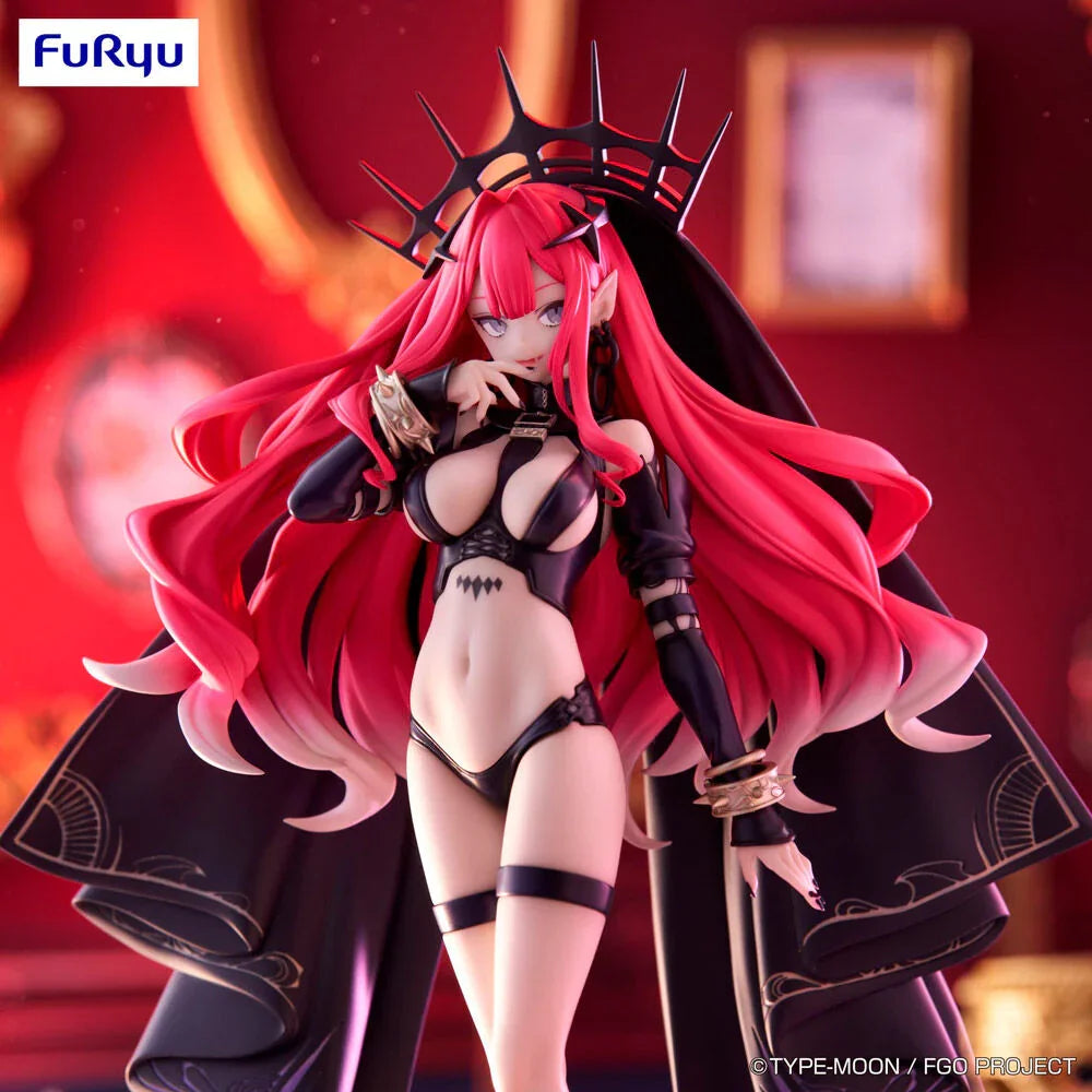 Fate/Grand Order Archer Baohan Sith Figura da Collezione 21cm - Nerdscape Nerdscape