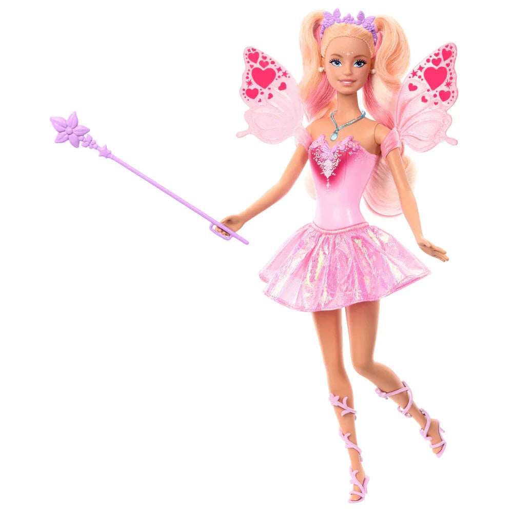 Hada Barbie doll Nerdscape