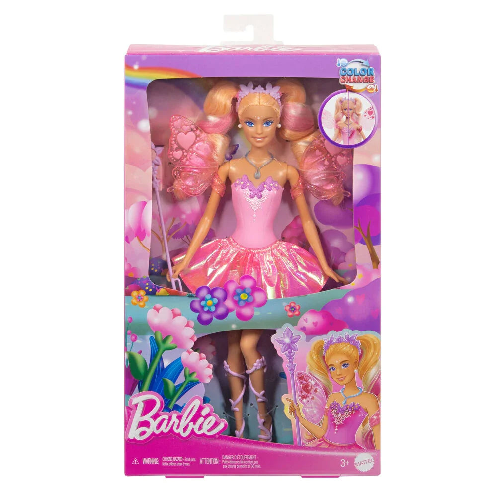 Hada Barbie doll Nerdscape