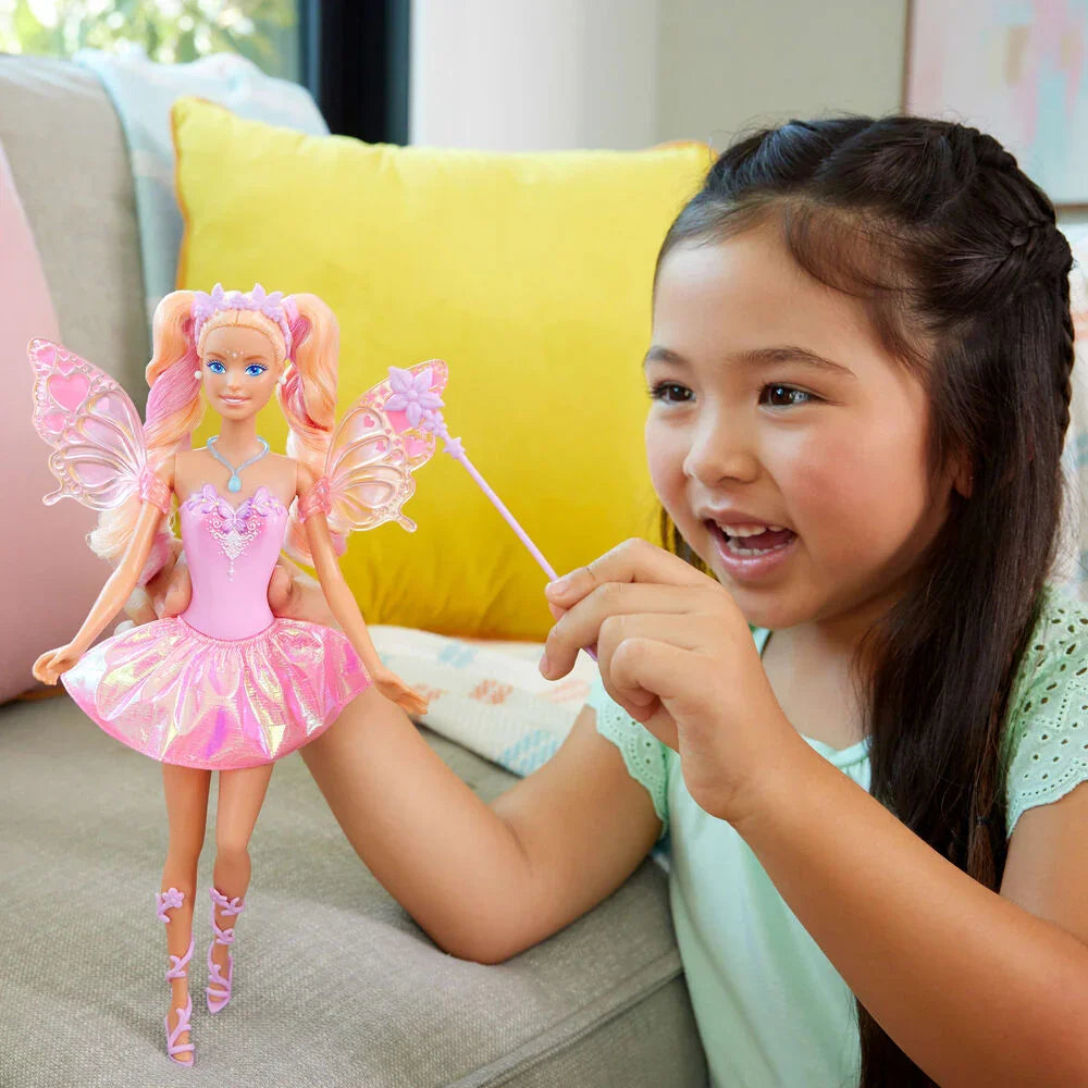 Hada Barbie doll Nerdscape