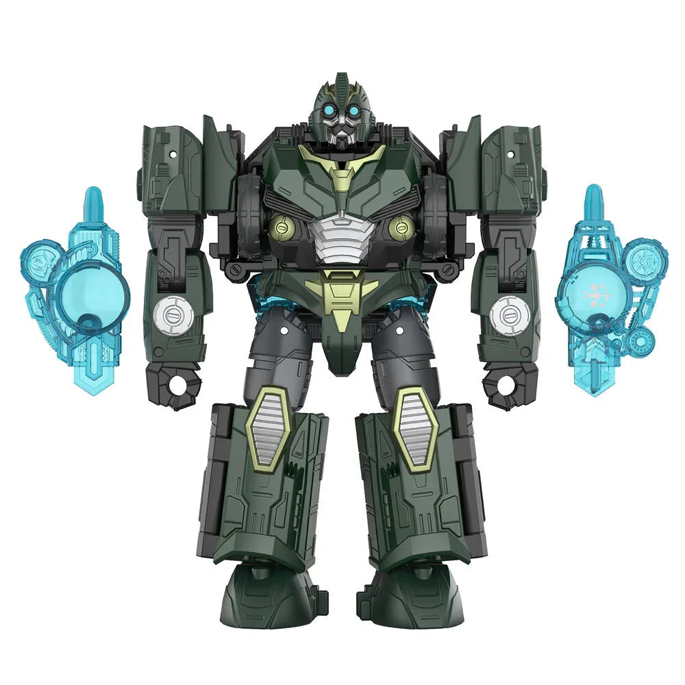 Transformers Alchemist Prime The Thirteen - Figura da Collezione 14cm - Nerdscape Nerdscape