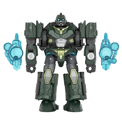 Transformers Alchemist Prime The Thirteen - Figura da Collezione 14cm - Nerdscape Nerdscape