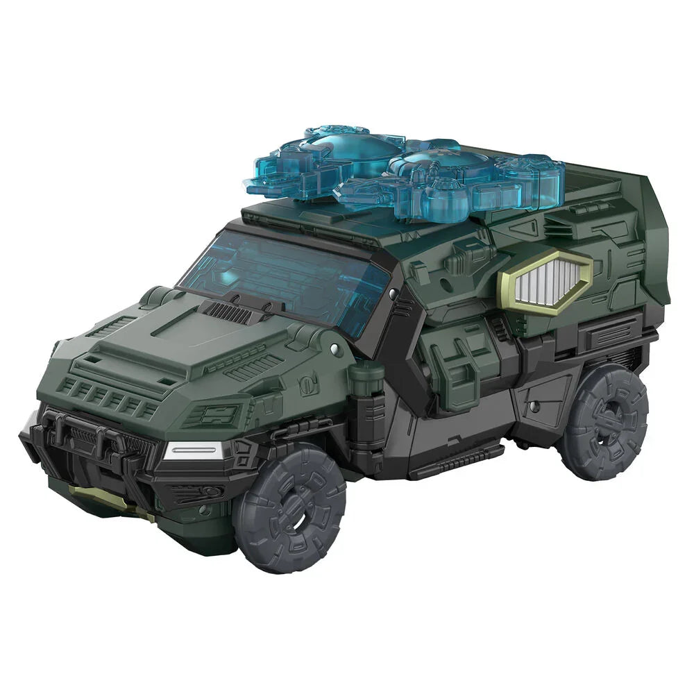 Transformers Alchemist Prime The Thirteen - Figura da Collezione 14cm - Nerdscape Nerdscape