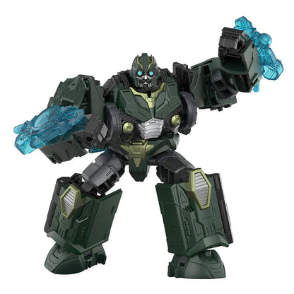 Transformers Alchemist Prime The Thirteen - Figura da Collezione 14cm - Nerdscape Nerdscape