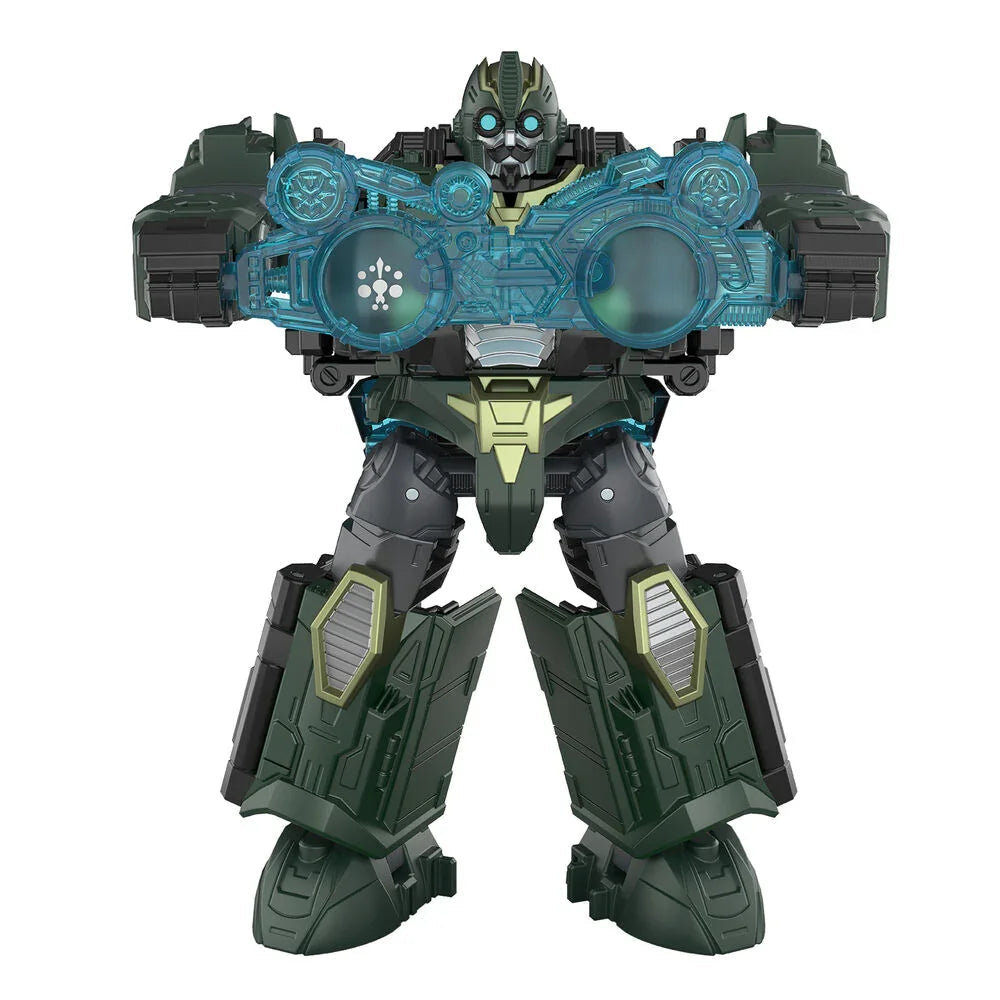 Transformers Alchemist Prime The Thirteen - Figura da Collezione 14cm - Nerdscape Nerdscape