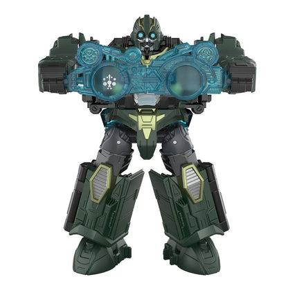 Transformers Alchemist Prime The Thirteen - Figura da Collezione 14cm - Nerdscape Nerdscape