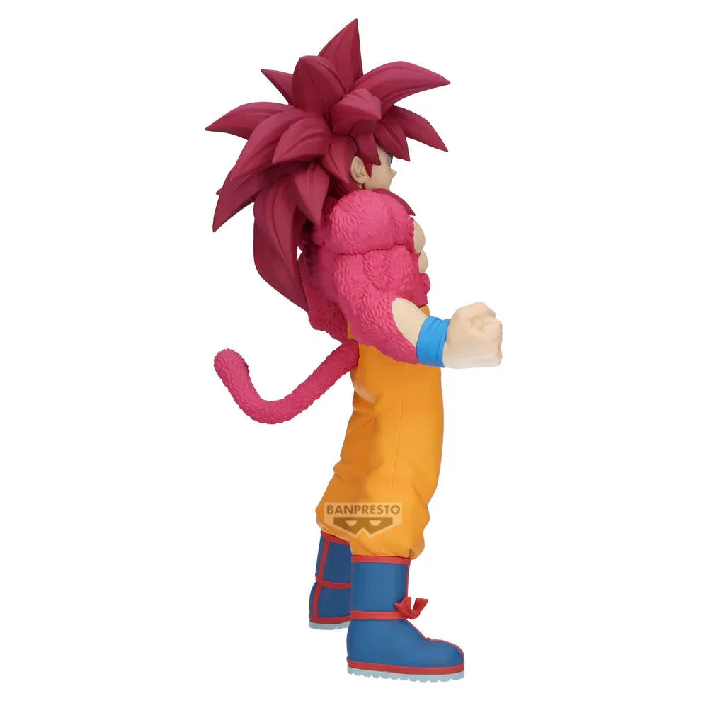 Dragon Ball Figura da Collezione Son Goku Daima 19cm - Nerdscape Nerdscape