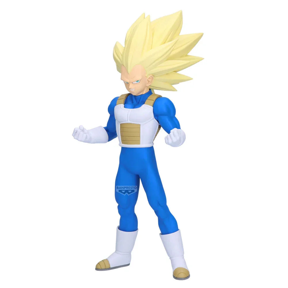 Funko Pop! Vegeta Daima - Figura da Collezione 17cm - Nerdscape Nerdscape