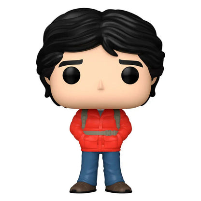 Funko Pop! An American Werewolf in London David Kessler - Figura da Collezione Vinyl Nerdscape