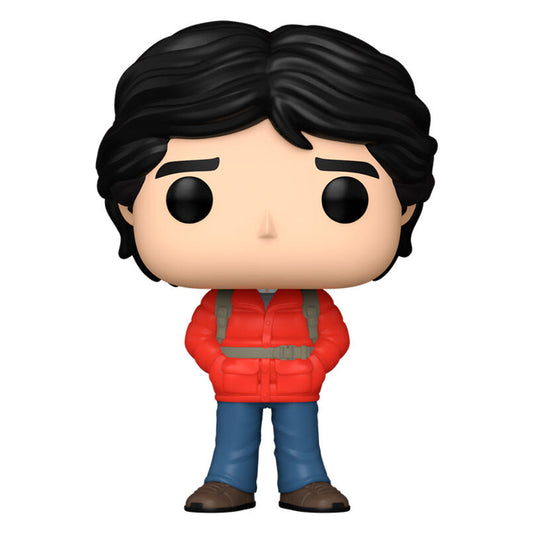 Funko Pop! An American Werewolf in London David Kessler - Figura da Collezione Vinyl