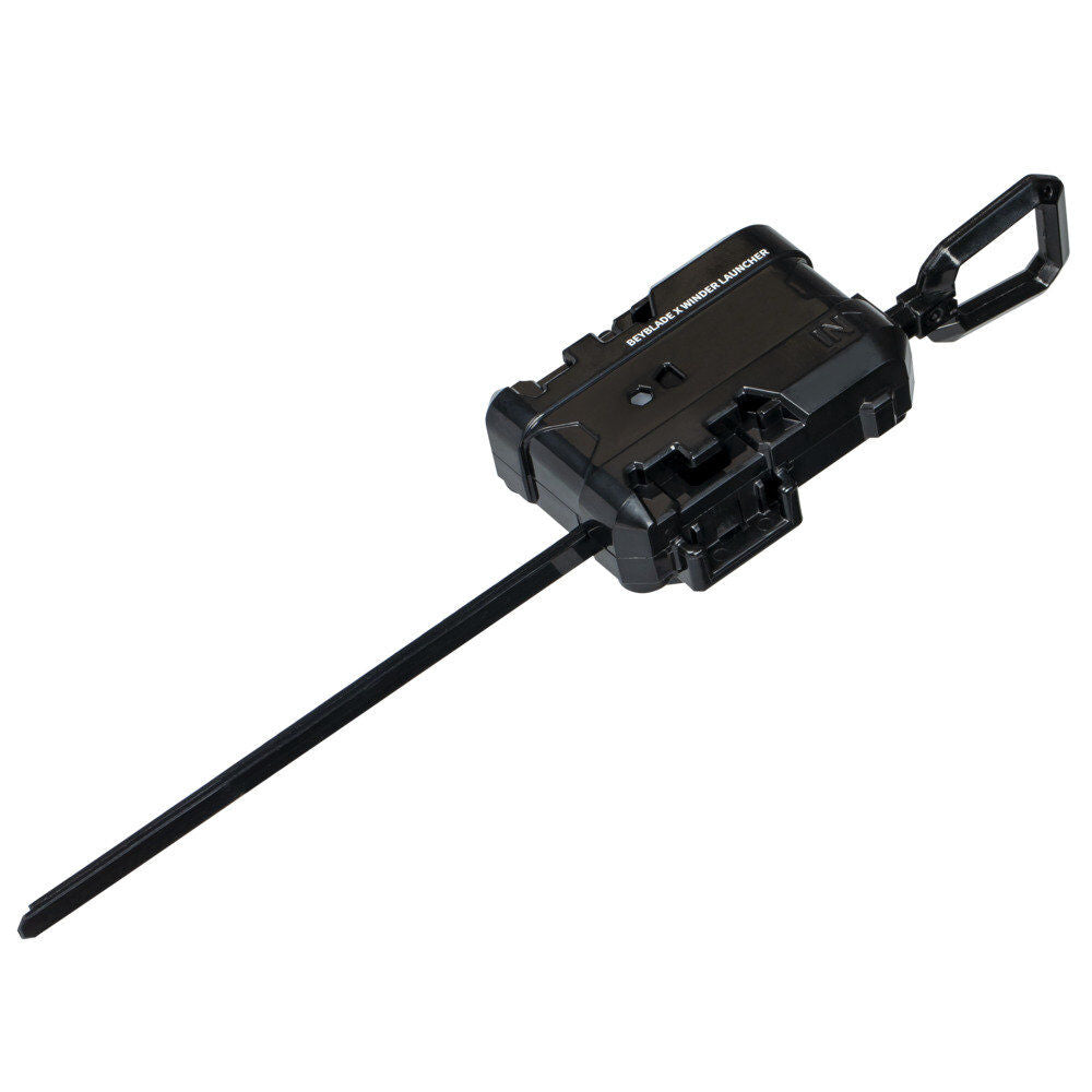 Beyblade X Acceleration Launcher - Figura da Collezione - Nerdscape Nerdscape