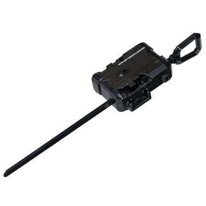Beyblade X Acceleration Launcher - Figura da Collezione - Nerdscape Nerdscape