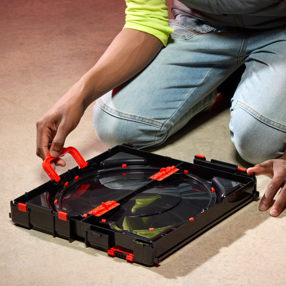 Beyblade Combat Arena Stadium - Figura da Collezione - Nerdscape Nerdscape