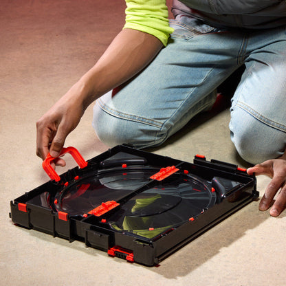 Beyblade Combat Arena Stadium - Figura da Collezione - Nerdscape Nerdscape