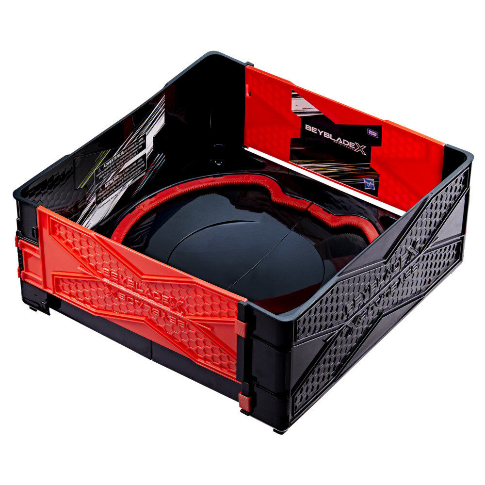 Beyblade Combat Arena Stadium - Figura da Collezione - Nerdscape Nerdscape