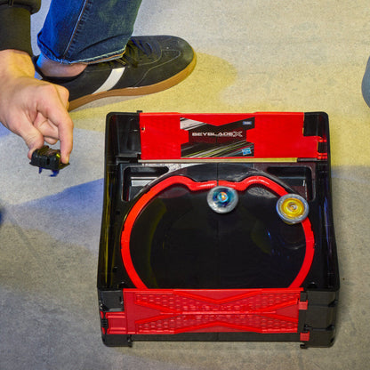 Beyblade Combat Arena Stadium - Figura da Collezione - Nerdscape Nerdscape