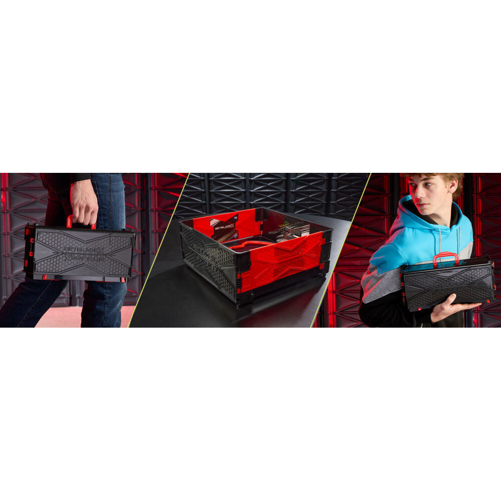Beyblade Combat Arena Stadium - Figura da Collezione - Nerdscape Nerdscape