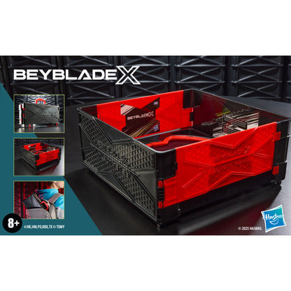 Beyblade Combat Arena Stadium - Figura da Collezione - Nerdscape Nerdscape