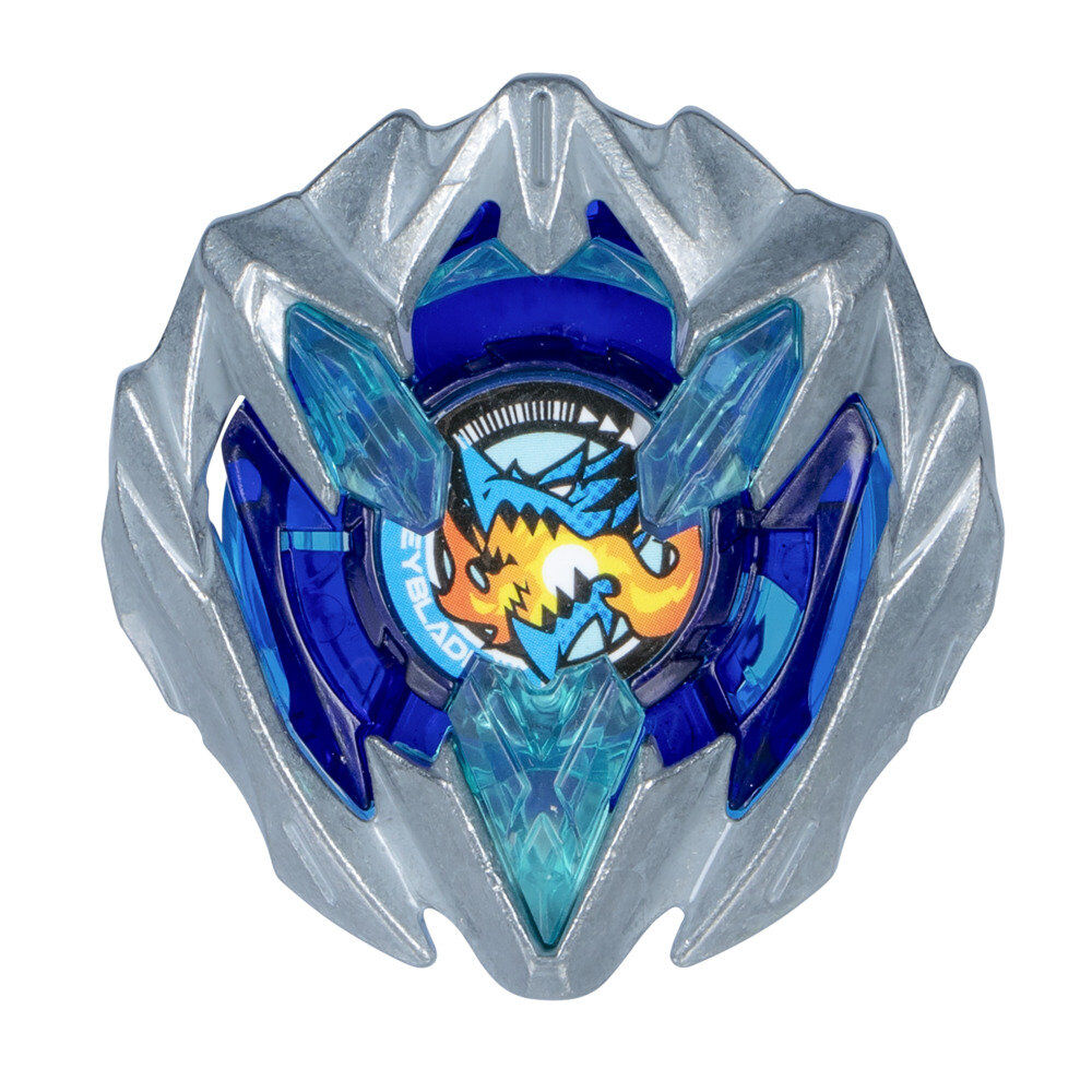 Beyblade Buster Dran Starter Kit - Figura da Collezione - Nerdscape Nerdscape