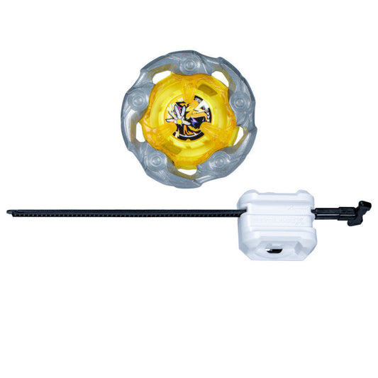 Beyblade X Wand Wizard Starter Kit - Figura da Collezione - Nerdscape Nerdscape
