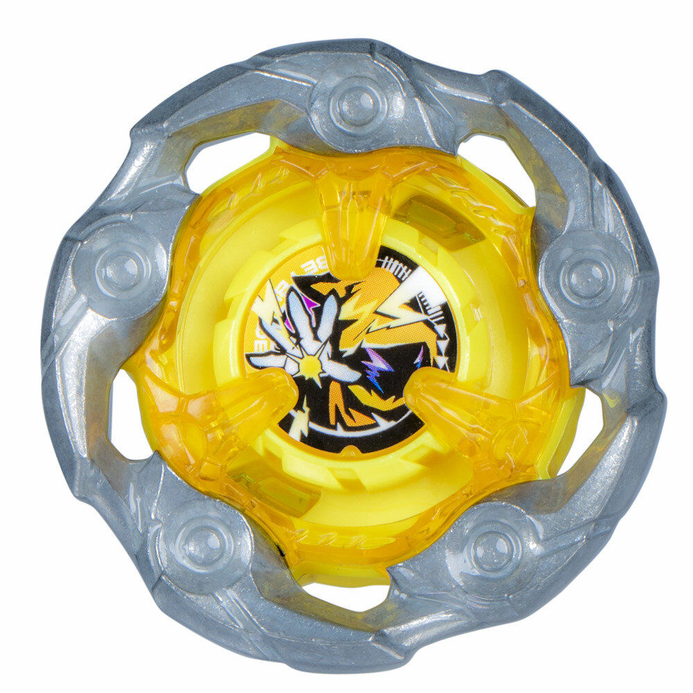 Beyblade X Wand Wizard Starter Kit - Figura da Collezione - Nerdscape Nerdscape