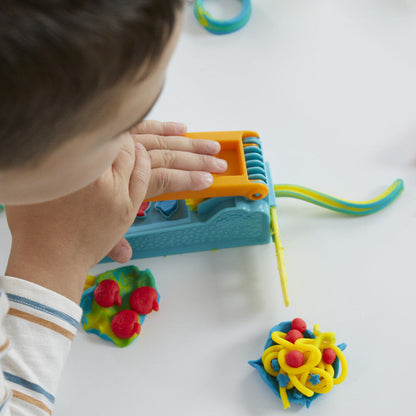 Play-Doh Fun Factory Figura da Collezione - Nerdscape Nerdscape