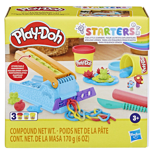 Usine de jeux Play-Doh