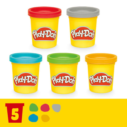 Play-Doh Tool Bank Figura da Collezione - Nerdscape Nerdscape