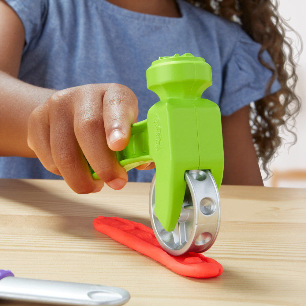 Play-Doh Tool Bank Figura da Collezione - Nerdscape Nerdscape
