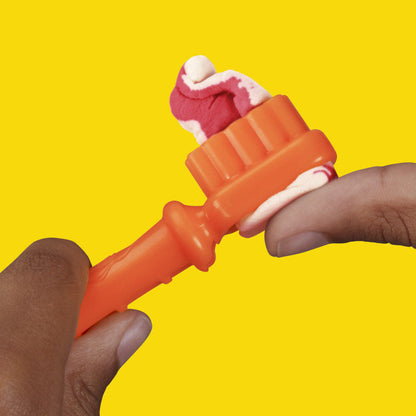 Play-Doh Fun dentist Nerdscape