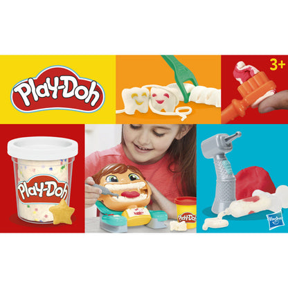 Play-Doh Fun dentist Nerdscape