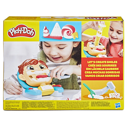 Play-Doh Fun dentist Nerdscape