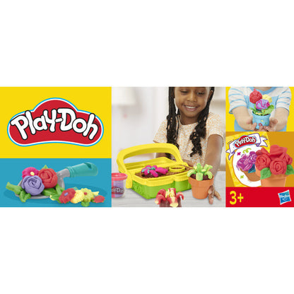 Play-Doh My garden Nerdscape