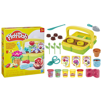 Play-Doh My garden Nerdscape