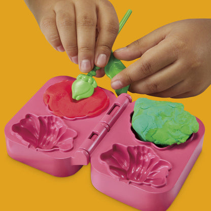 Play-Doh My garden Nerdscape