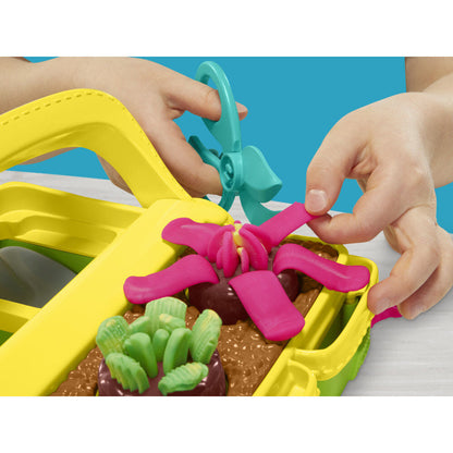 Play-Doh My garden Nerdscape
