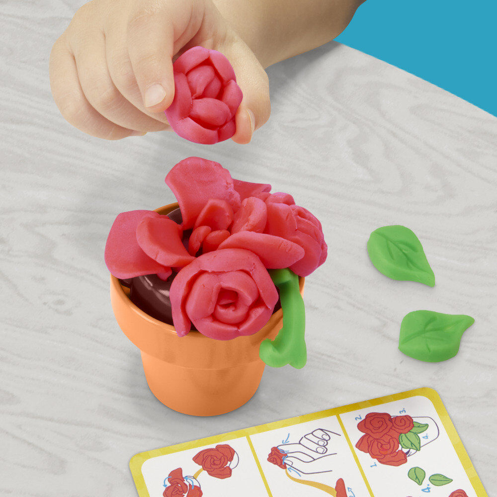 Play-Doh My garden Nerdscape