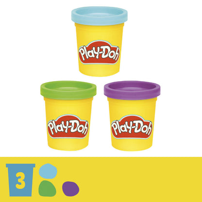 Play-Doh Fun photo set Nerdscape